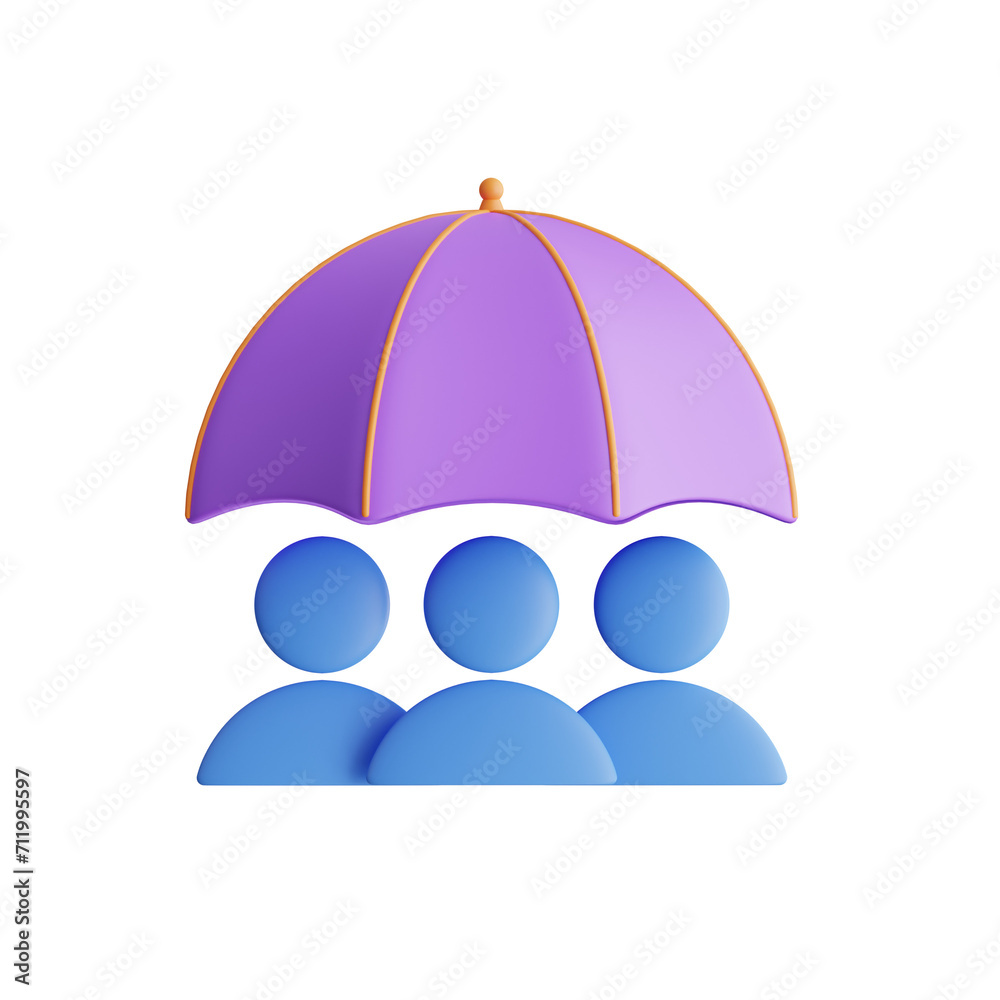 3D Risk Management Model Safeguarding Business Success. 3d illustration, 3d element, 3d rendering. 3d visualization isolated on a transparent background 3D Risk Management Model Safeguarding Business Success. 3d illustration, 3d element, 3d rendering. 3d visualization isolated on a transparent background