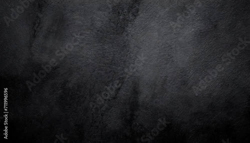 black rough texture abstract background showcases the raw elegance of a cement wall, evoking strength and urban sophistication 