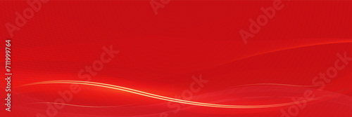 red silk background