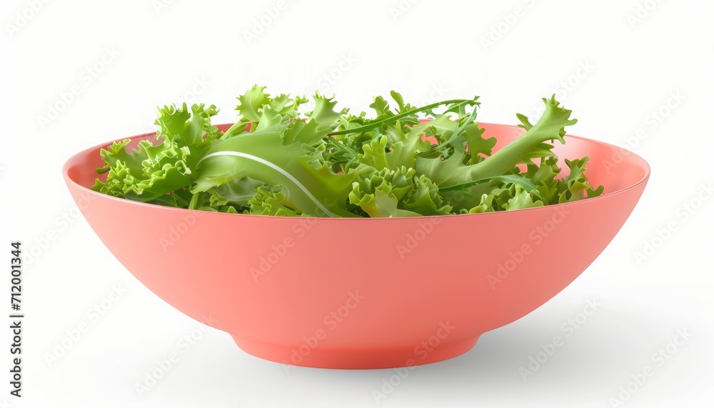 Bowl of Coral, Gemstone-Hued Vessel Overflowing with Life's Emerald Hues: An Isolated Symphony of Color on Canvas of Immaculate White Bowl of Coral, Gemstone-Hued Vessel Overflowing with Life's Emerald Hues: An Isolated Symphony of Color on Canvas of Immaculate White