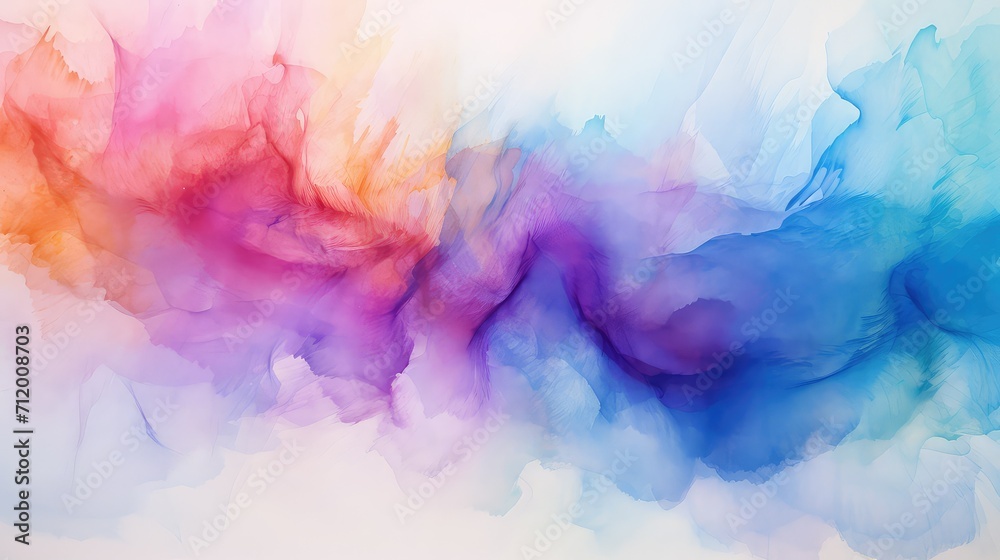 vibrant watercolor rainbow background illustration abstract design, brushstrokes gradient, pastel texture vibrant watercolor rainbow background vibrant watercolor rainbow background illustration abstract design, brushstrokes gradient, pastel texture vibrant watercolor rainbow background