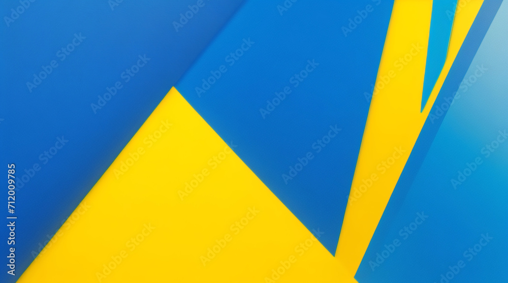 Gelber und blauer Hintergrund mit Streifen. Vektorabstraktes Hintergrundtexturdesign, helles Poster. Abstrakter Hintergrund moderne Hipster-futuristische Grafik. Mehrschichtiger Effekt mit Textur. Gelber und blauer Hintergrund mit Streifen. Vektorabstraktes Hintergrundtexturdesign, helles Poster. Abstrakter Hintergrund moderne Hipster-futuristische Grafik. Mehrschichtiger Effekt mit Textur.
