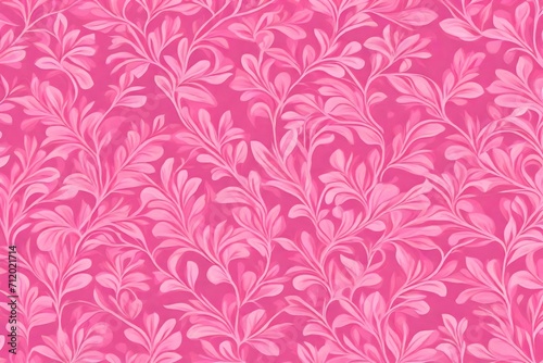 pink background