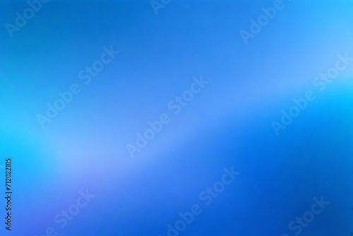 Blue grainy gradient background with soft transitions. For covers, wallpapers, brands, social media