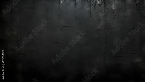 Old black background. grunge texture, dark wallpaper, hd, 4k, high-quality, highly detailed, photorealistic, RAW, high quality, dynamic lighting, sharp focus, ultra realistic. generative AI