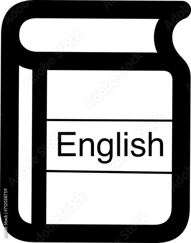 English dictionary