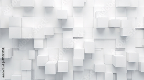 abstract construction background white urban texture