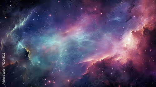 galaxy space stars background illustration universe celestial, astronomy nebula, planets solar galaxy space stars background