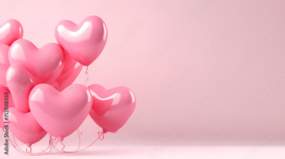 Holiday background with colorful balloons, confetti and ribbons. Holiday greeting card for birthday party, anniversary, New Year, Christmas or other events Holiday background with colorful balloons, confetti and ribbons. Holiday greeting card for birthday party, anniversary, New Year, Christmas or other events