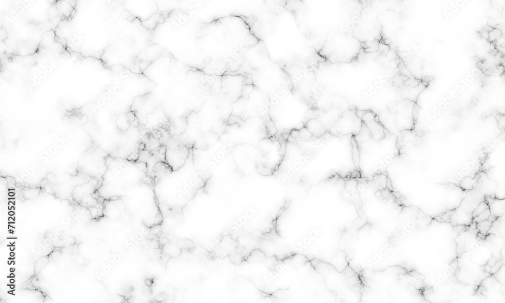 Obraz premium White marble texture background