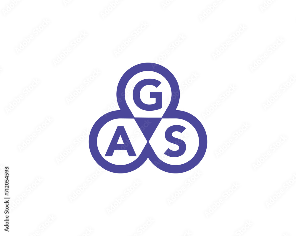 AGS LOGO DESIGN VECTOR TEMPLATE AGS LOGO DESIGN VECTOR TEMPLATE
