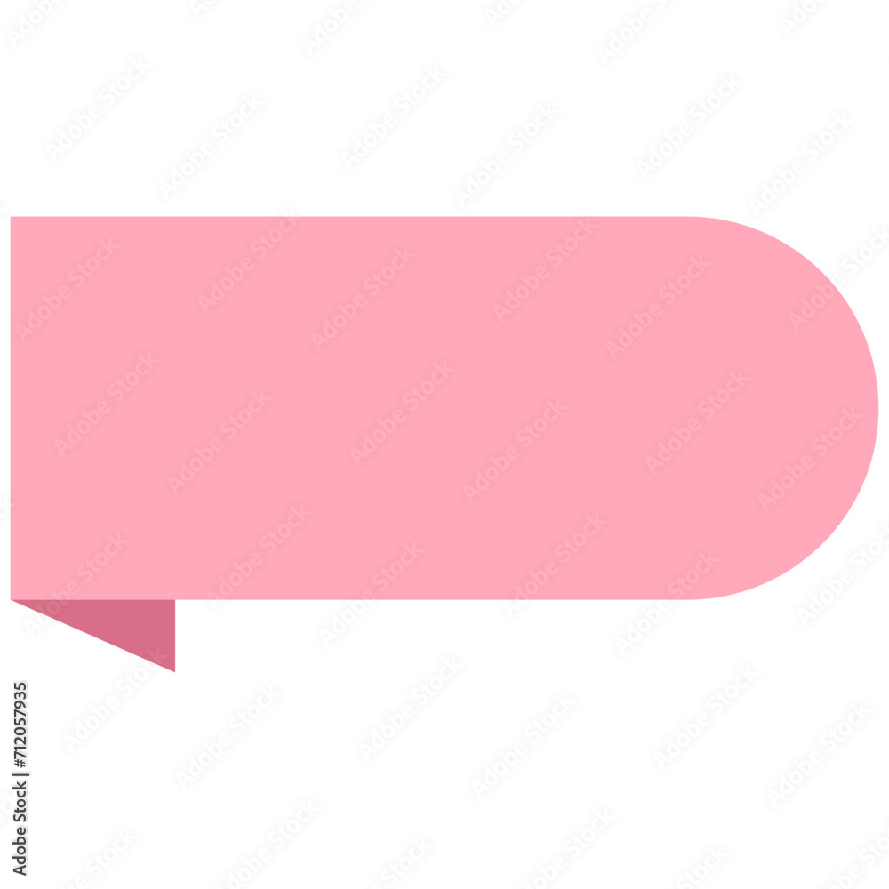 pastel ribbon bookmark banner collection pastel ribbon bookmark banner collection