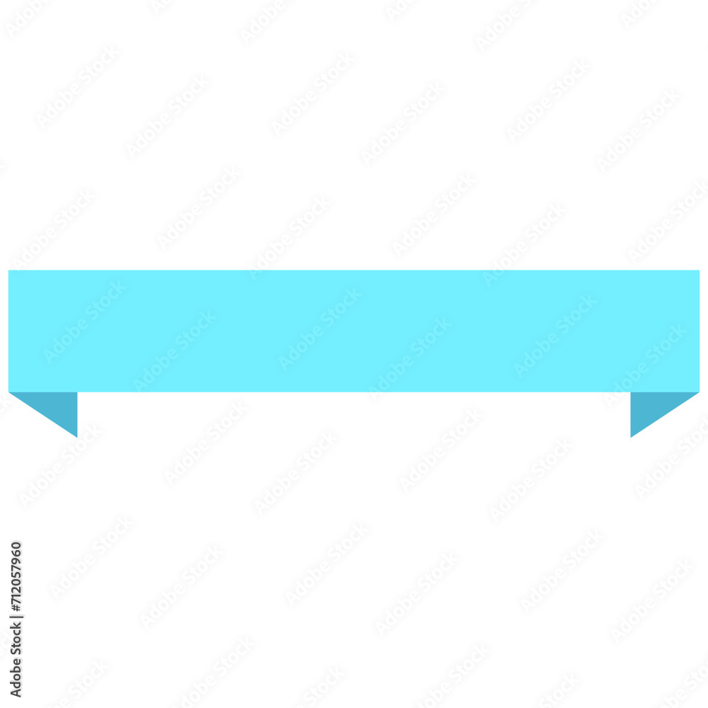 pastel ribbon bookmark banner collection pastel ribbon bookmark banner collection