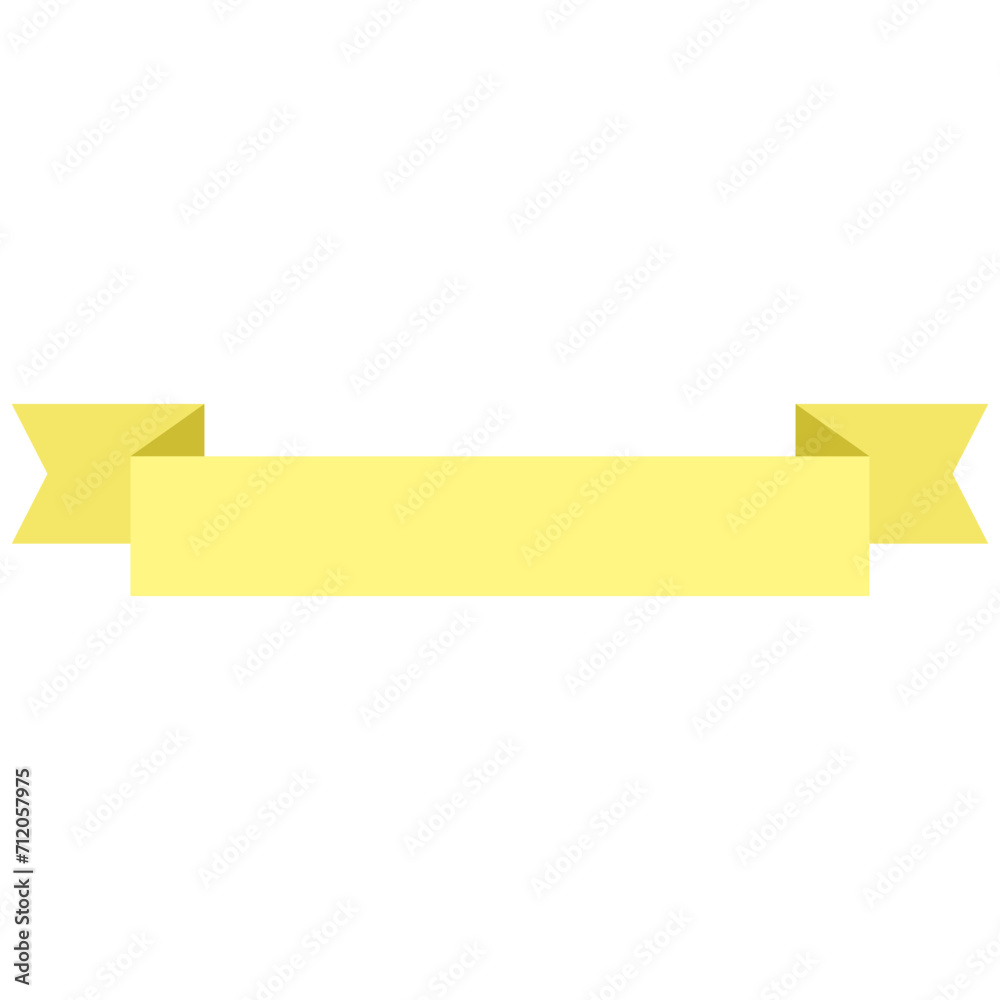 pastel ribbon bookmark banner collection pastel ribbon bookmark banner collection