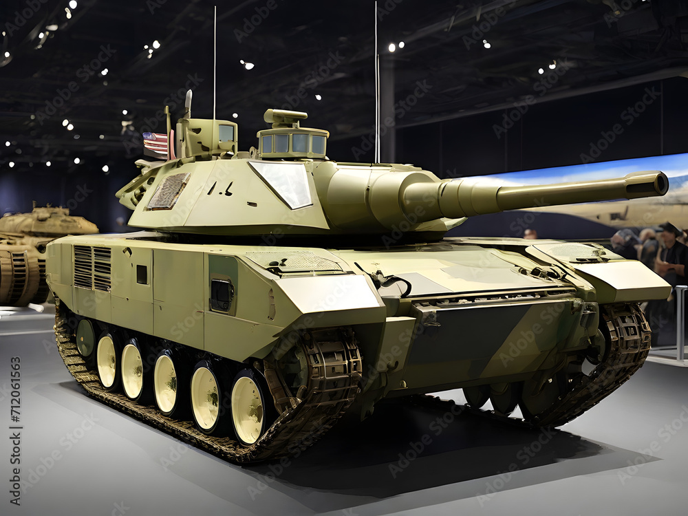 tank