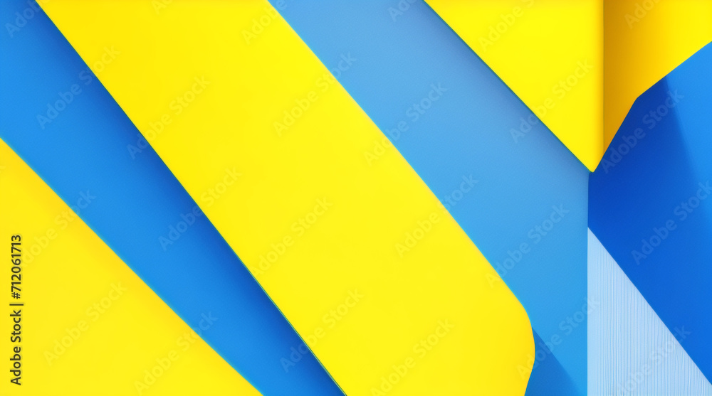Abstrakter Grunge-Hintergrundvektor mit Pinsel und Halbtoneffekt, Template-Design-Banner mit blauem und gelbem Farbverlauf der ukrainischen Flagge Abstrakter Grunge-Hintergrundvektor mit Pinsel und Halbtoneffekt, Template-Design-Banner mit blauem und gelbem Farbverlauf der ukrainischen Flagge