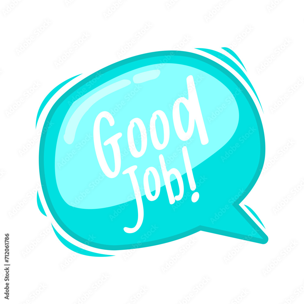 Speech bubble collection colorful. hand draw style Speech bubble collection colorful. hand draw style