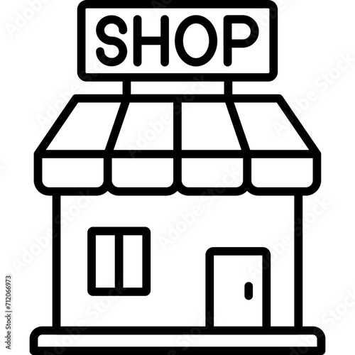Shop Icon