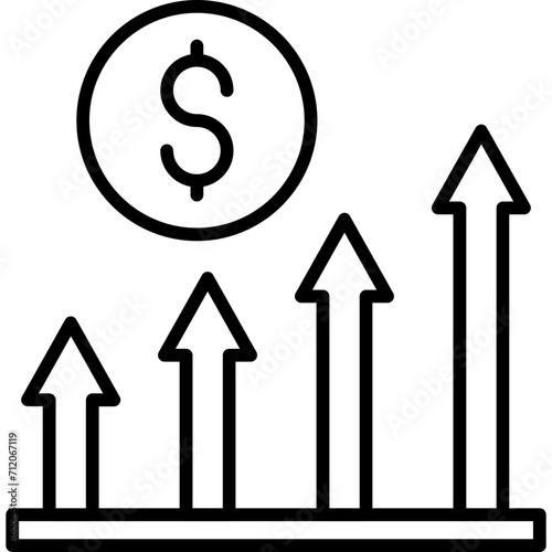 Profit Icon