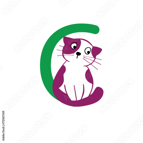 Later logo design for the unique & exceptional.