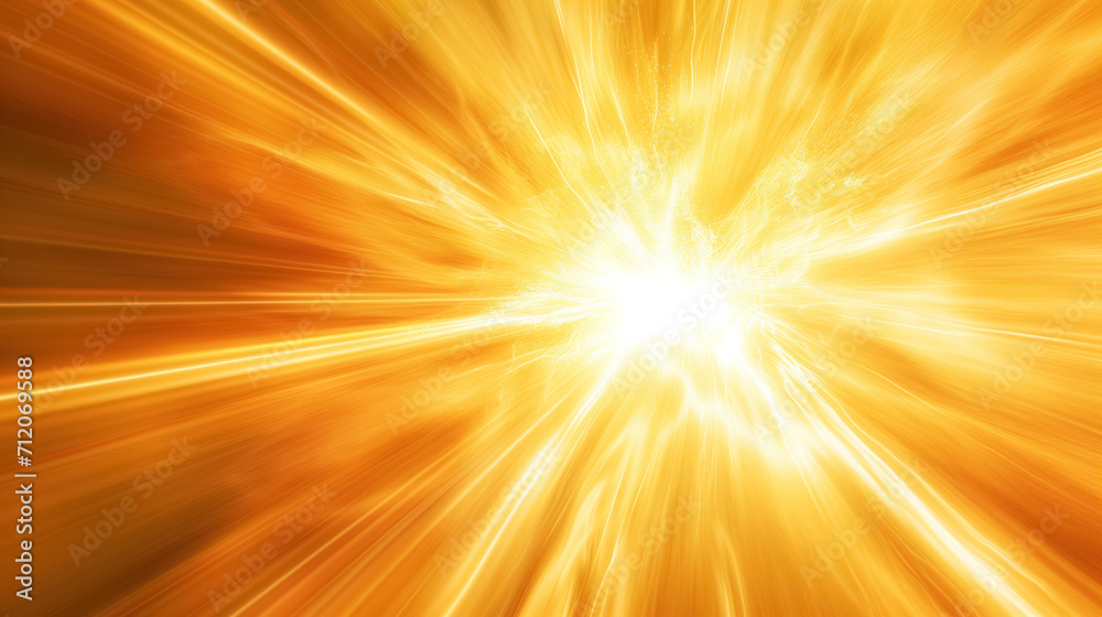Explosive bright light burst abstract. Explosive bright light burst abstract.