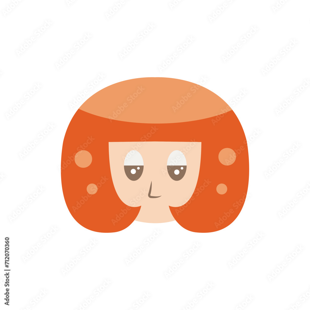 Fototapeta premium FILE KERTAS