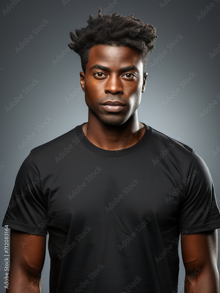 portrait of a man portrait of a man