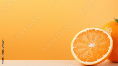 design minimal orange background illustration simple clean, modern abstract, sleek aesthetic design minimal orange background