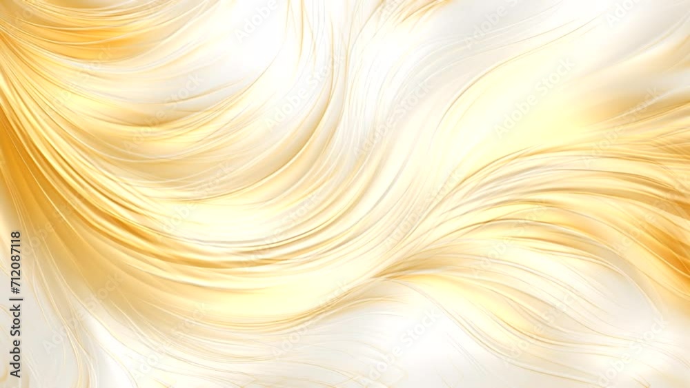 Abstract background video multicolor liquid swirls of marble pattern gradient textured motion loop animated painting 