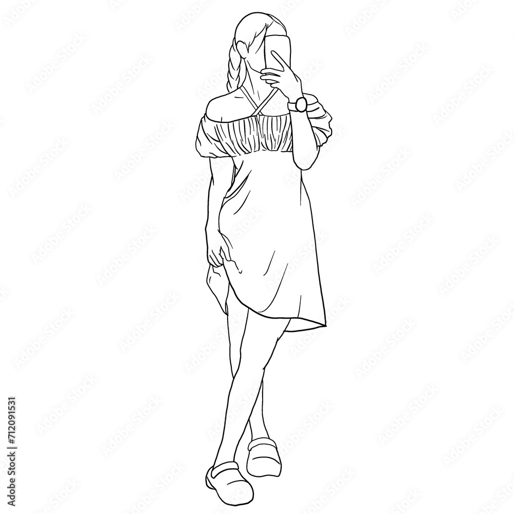 girl in a dressnis posting girl in a dressnis posting