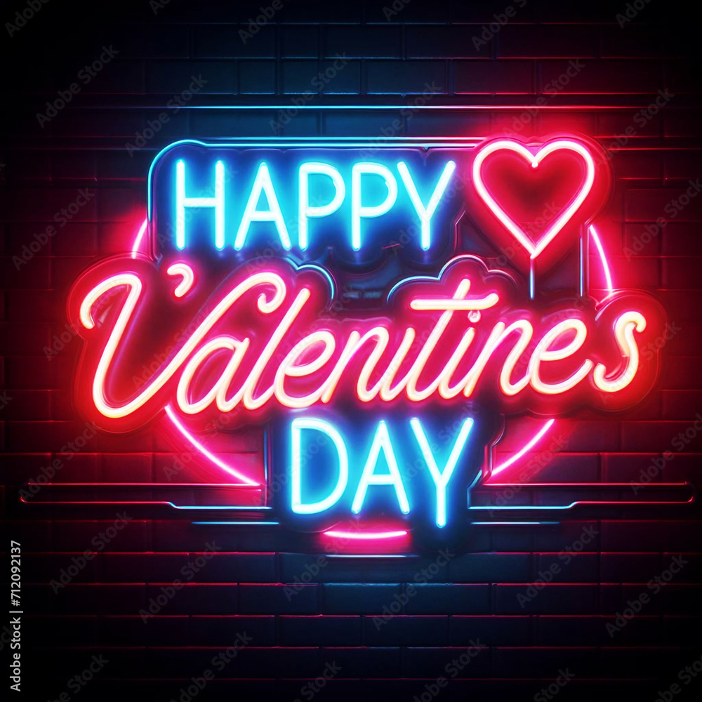 Happy Valentines Day wallpaper