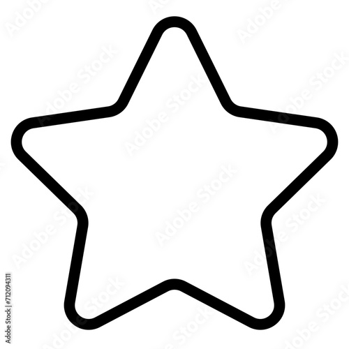 star