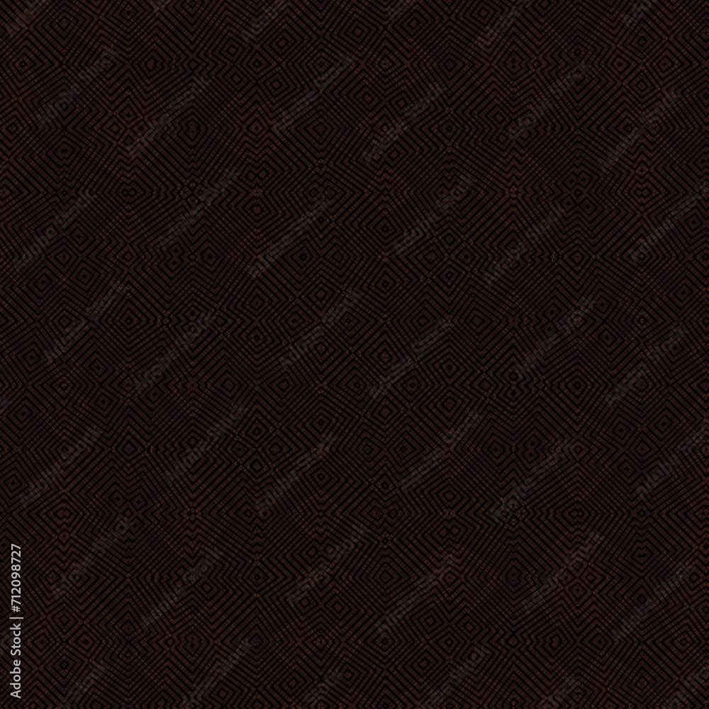 Check brown and beige plaid pattern tweed. Seamless neutral glen plaid vector illustration for spring summer autumn winter dress, scarf, jacket, skirt, plaid background, tartan floor.