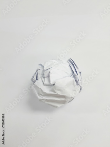 The paper ball 2