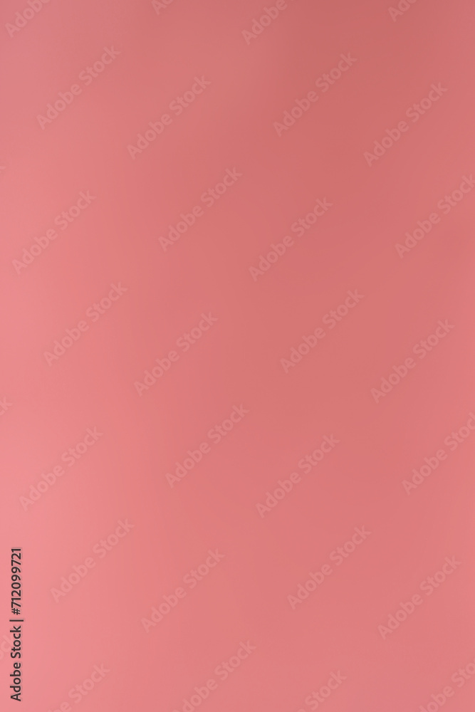 Abstract Pink, Rosy Vertical Background. St. Valentine's Day Romantic Design Mockup.