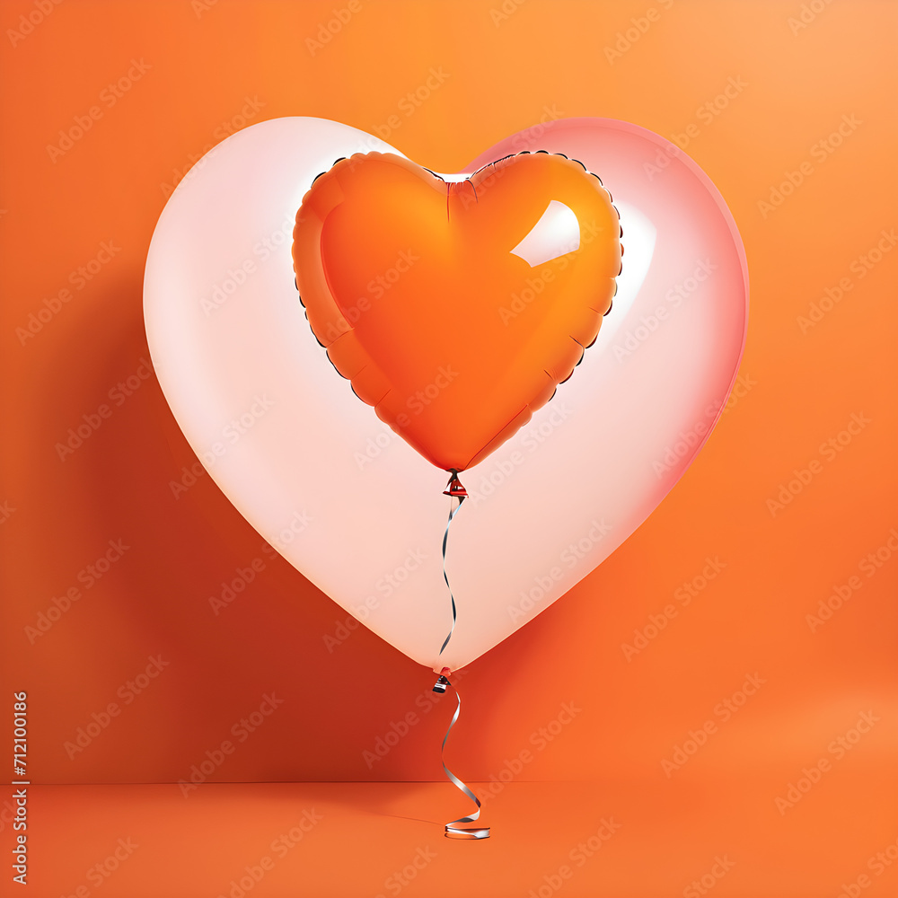 heart shaped balloon heart shaped balloon