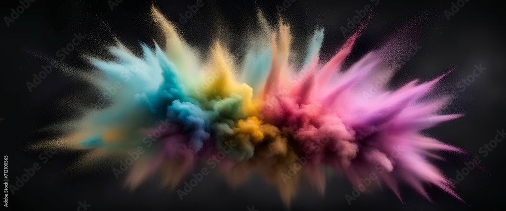 abstract colorful background abstract colorful background