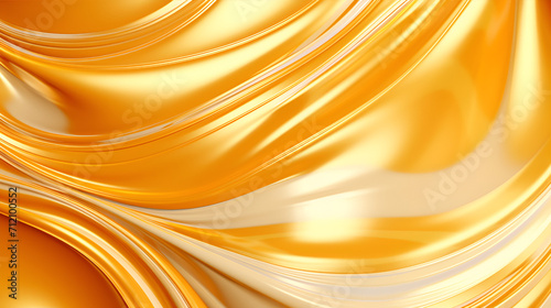gold polished metal steel texture abstract background,A sunlit yellow solid color abstract background, capturing the essence of a bright day