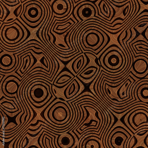 Check brown and beige plaid pattern tweed. Seamless neutral glen plaid vector illustration for spring summer autumn winter dress, scarf, jacket, skirt, plaid background, tartan floor.