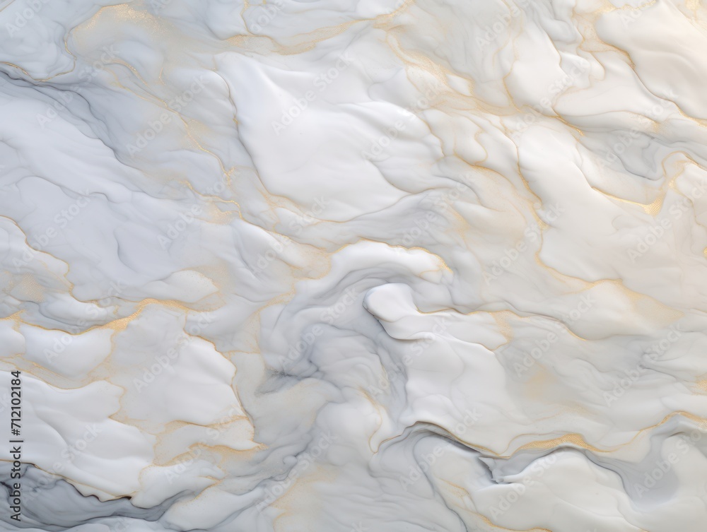 Obraz premium white marble texture background, abstract texture for design