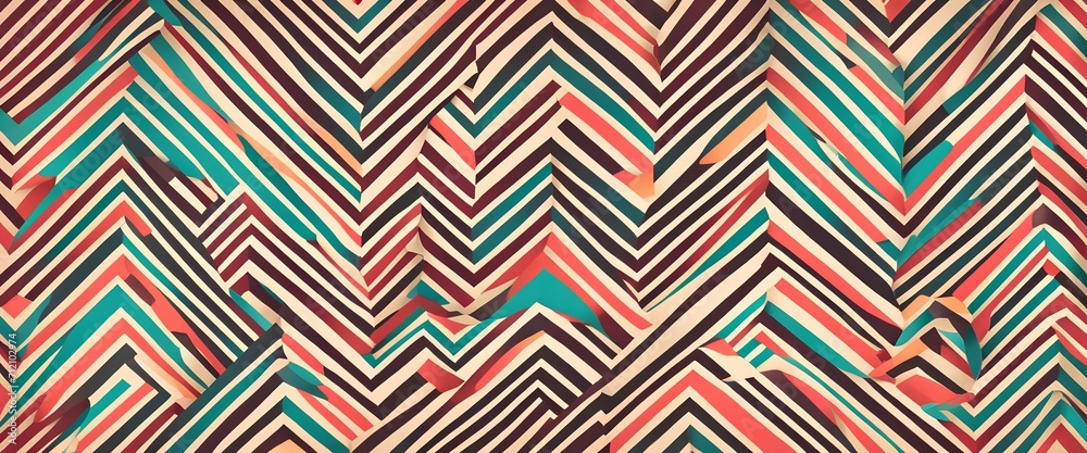 seamless chevron pattern seamless chevron pattern