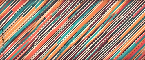 background with stripes