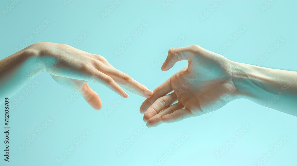 A woman hand and man hand holding. Valentine day A woman hand and man hand holding. Valentine day