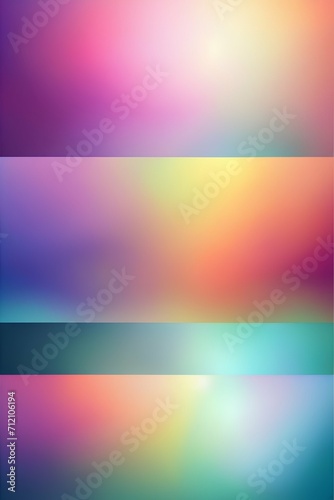 abstract colorful background