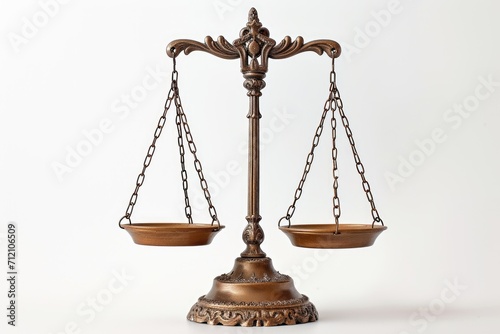 scales of justice and judge gavel professional photography