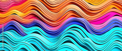 abstract colorful background