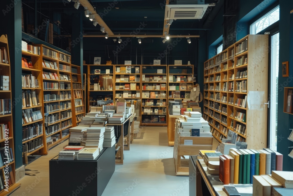 the bookstore with bookshelf full of books professional photography the bookstore with bookshelf full of books professional photography