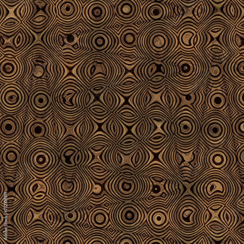 Check brown and beige plaid pattern tweed. Seamless neutral glen plaid vector illustration for spring summer autumn winter dress, scarf, jacket, skirt, plaid background, tartan floor.