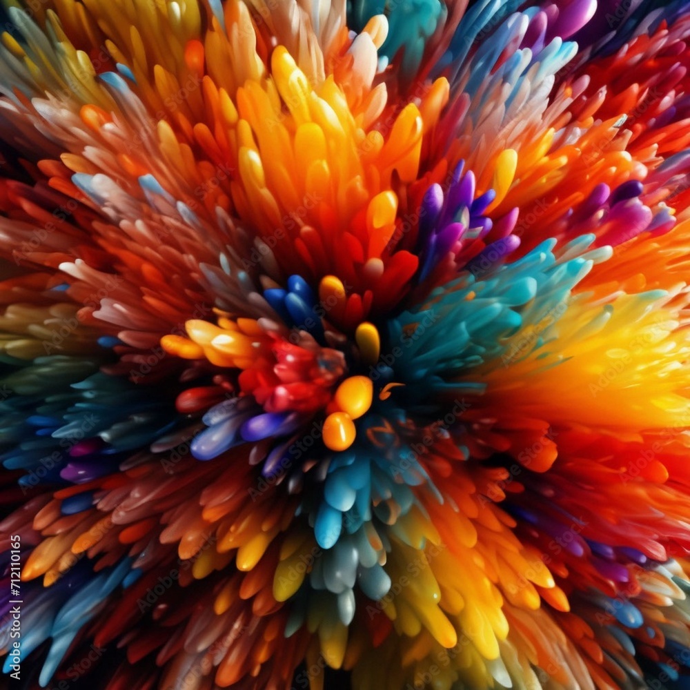 abstract colorful background abstract colorful background