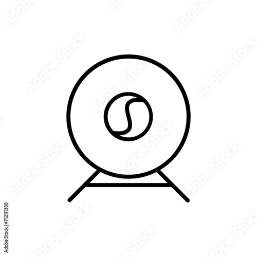 buk line icon